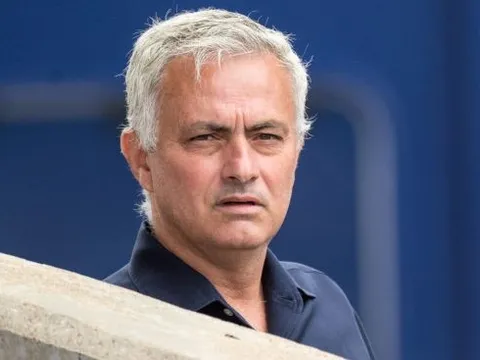Mourinho và cộng sự dẫn lối, sao trẻ Tottenham tương lai rộng mở