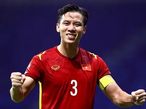 Rõ chấn thương của Ngọc Hải; AFC vinh danh sao Viettel