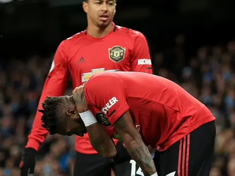 Hai sao Man United được đòi lại công bằng
