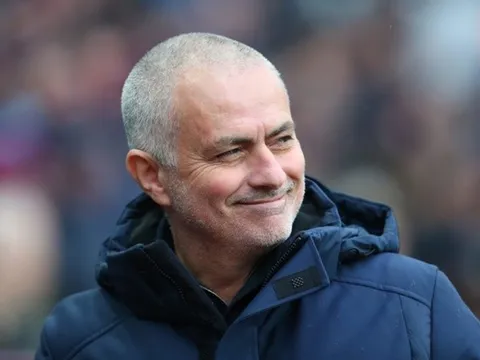Hai thống kê cho thấy Jose Mourinho đang sở hữu một 'quái vật' thực thụ
