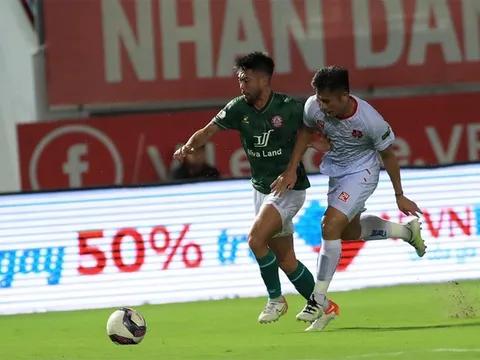 Thay tướng có đổi vận?