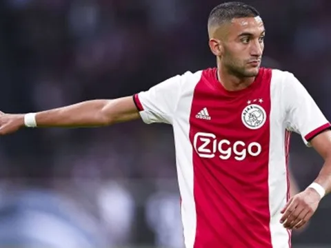 'Thành thật mà nói, tôi nghĩ Valencia chơi hay hơn Chelsea'