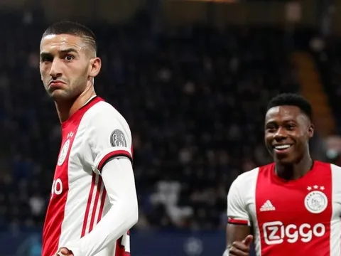 Choáng với số kiến tạo mùa giải này của cầu thủ bị Arsenal từ chối