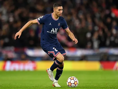 Sao PSG thận trọng trước Real Madrid