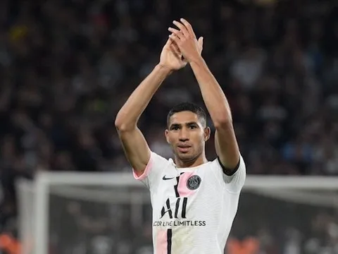 Real Madrid làm ngơ trước cơ hội mua hậu vệ xuất sắc nhất châu Âu