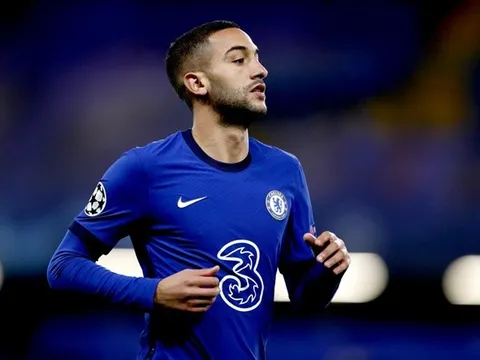 Chelsea bị giáng đón mạnh trước mục tiêu vô địch