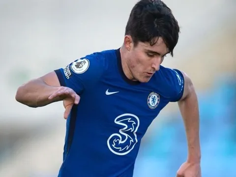 Chelsea vừa mất thêm một Kevin De Bruyne?