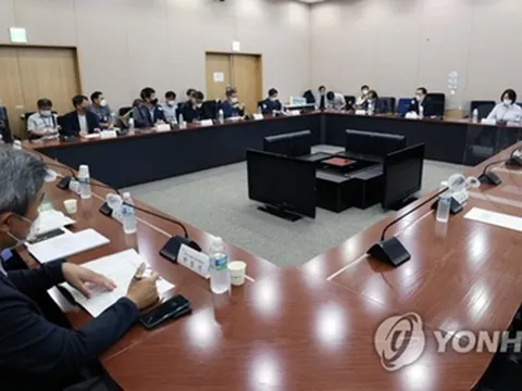 Hàn Quốc xin đăng cai Asian Cup 2023 thay Trung Quốc