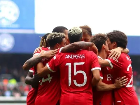 Hàng công 10 người, Solskjaer phải chọn ai, bỏ ai?