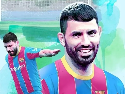 Hàng công Barca mùa tới: Đại tiệc 0 đồng và viên ngọc La Masia