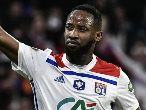 Hàng công tệ hại, Man Utd tiếp tục theo sát "bom tấn" tháng Một