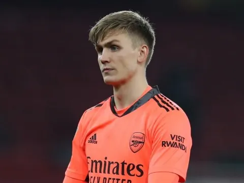 Hàng hớ Arsenal chuẩn bị khăn gói rời Emirates?
