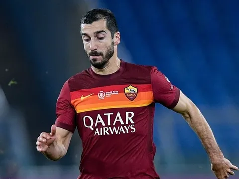 "Hàng hớ" Arsenal lọt vào đội hình tiêu biểu vòng 12 Serie A