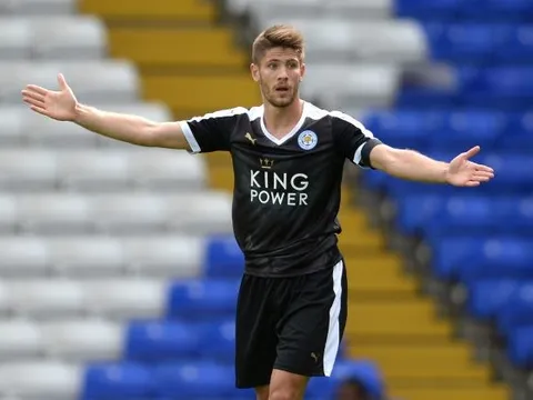 'Hàng hớ' bị Leicester bán 10 triệu bảng giờ đã ghi 13 bàn sau 5 trận