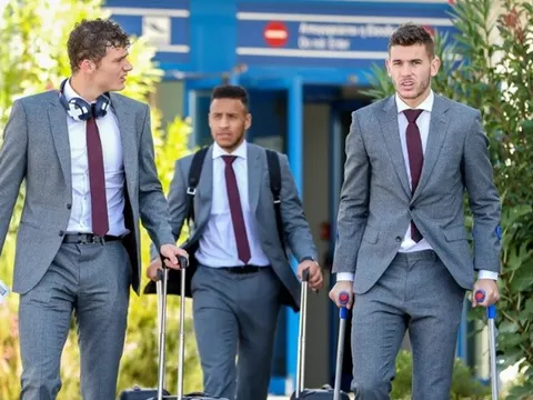 Hàng thủ tan nát, "bệnh binh" đắt giá của Bayern khẳng định ngày tái xuất