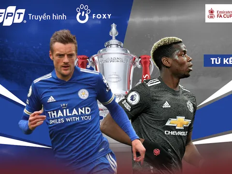 Hàng tiền vệ thiếu chất lượng, MU xứng đáng bị loại ở FA Cup?