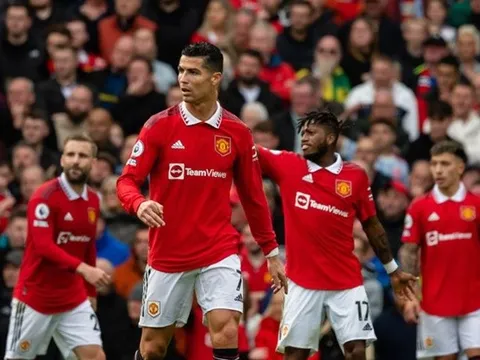Hành động của Ten Hag phơi bày một sự thật về Man Utd