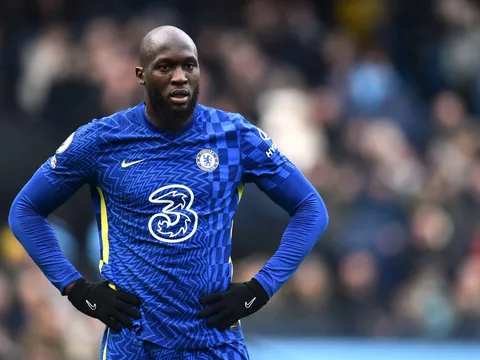 Hành động trịch thượng khiến Lukaku bị ghét bỏ ở Chelsea