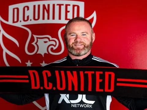 Hành trình đi tìm sự thừa nhận của Rooney