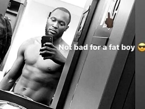 Hành trình giảm cân ngoạn mục của cựu tiền đạo M.U