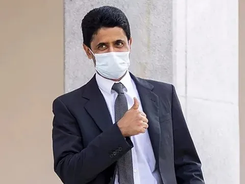 Hành xử mất trí, chủ tịch PSG mang họa cho CLB