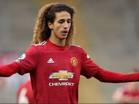 "Báu vật" của Man Utd nói rõ lý do từ chối ĐTQG Pháp