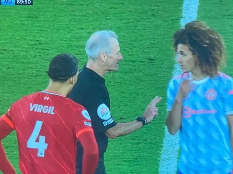 M.U tạm biệt mối nguy hại của Rangnick
