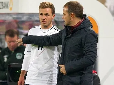 Hansi Flick đích thân ra tay, "người cũ lạc lối" về Bayern Munich?