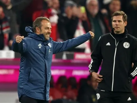 Giúp Bayern vượt qua khủng hoảng, tương lai xán lạn mở ra với 'kẻ đóng thế'