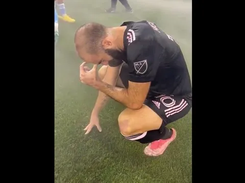 Hào quang Benzema và sự u ám bao trùm Higuain