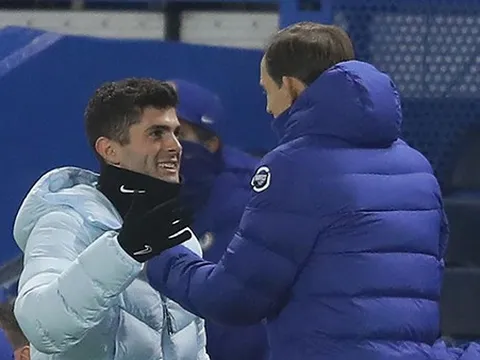 Hargreaves chỉ ra cái tên Tuchel nên trọng dụng ở Chelsea