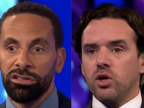 Hargreaves, Ferdinand tiến cử "siêu bom" cho Man Utd