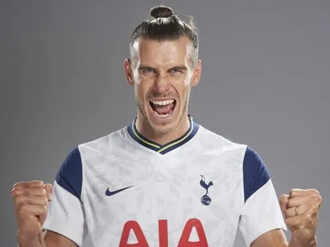 Kiến tạo 4 bàn cho Son Heung-min, Harry Kane nói lời tâm can về Bale