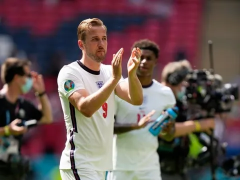Harry Kane: "Cậu ấy thực sự xuất sắc"