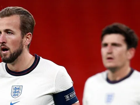 Harry Kane: "Cầu thủ Man Utd đó là một chàng trai mạnh mẽ"