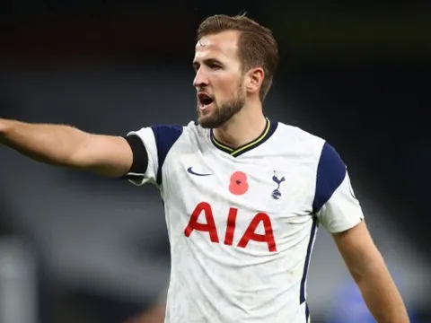 "Harry Kane có thể bước vào đội hình của Barca hoặc Real"