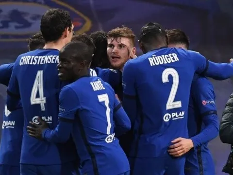 Harry Kane đặc biệt ấn tượng, "viên ngọc" Chelsea còn tỏa sáng rực rỡ