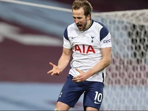 Harry Kane đến Man Utd, lộ diện "siêu đối tác" hưởng lợi lớn nhất