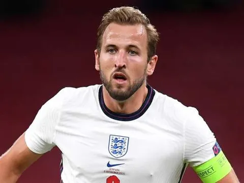 Harry Kane thừa nhận thích mê một cầu thủ Chelsea