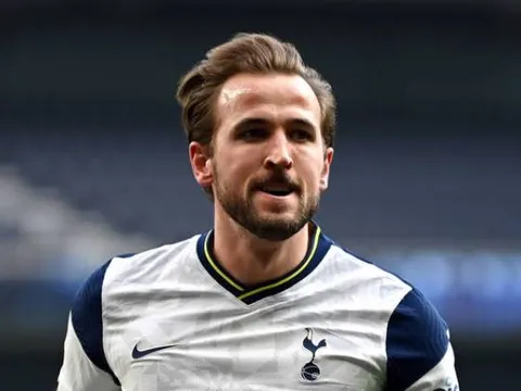 Harry Kane kiên quyết rời Tottenham, gia nhập gã khổng lồ Premier League