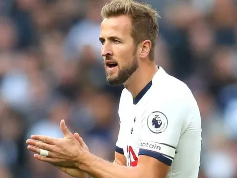Harry Kane lập cột mốc khủng, Jose Mourinho có thể tự hào