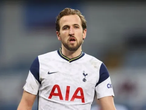Harry Kane nên đi hay ở? Arsene Wenger đưa ra lời khuyên