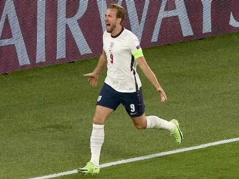 Harry Kane nêu rõ điểm tựa của Tam sư
