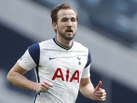 Harry Kane nêu tên HLV hoàn hảo dành cho mình