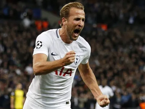 'Cậu ấy có kỹ thuật và có tầm nhìn, không thực sự giống một tiền đạo Anh'