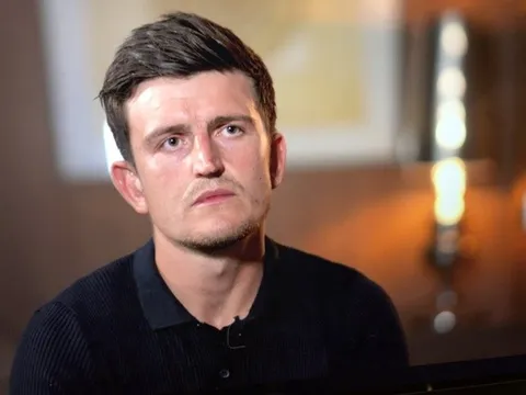 Lo ngại cho Maguire, Man Utd đưa ra quyết định quan trọng