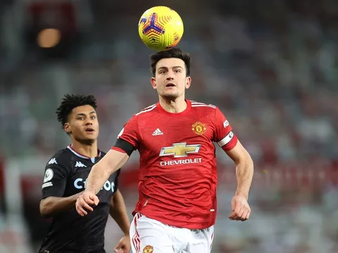 Man Utd toang mạnh, 7 cái tên OUT trận cầu quyết định