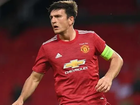 CHÍNH THỨC! Solskjaer định đoạt tấm băng đội trưởng Man Utd