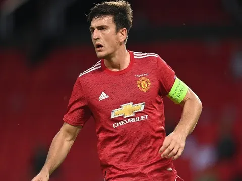 Harry Maguire từng bị HLV cảnh báo: "Cậu sẽ không bao giờ chơi bóng ở đội một"