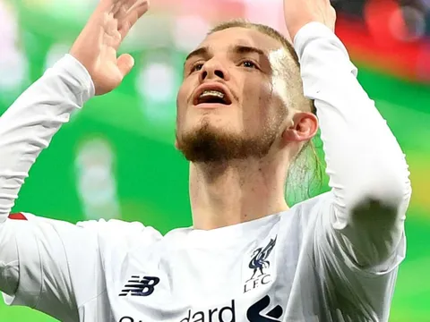 Liverpool thảm bại 0-5, Klopp nói 2 điều trong giờ nghỉ